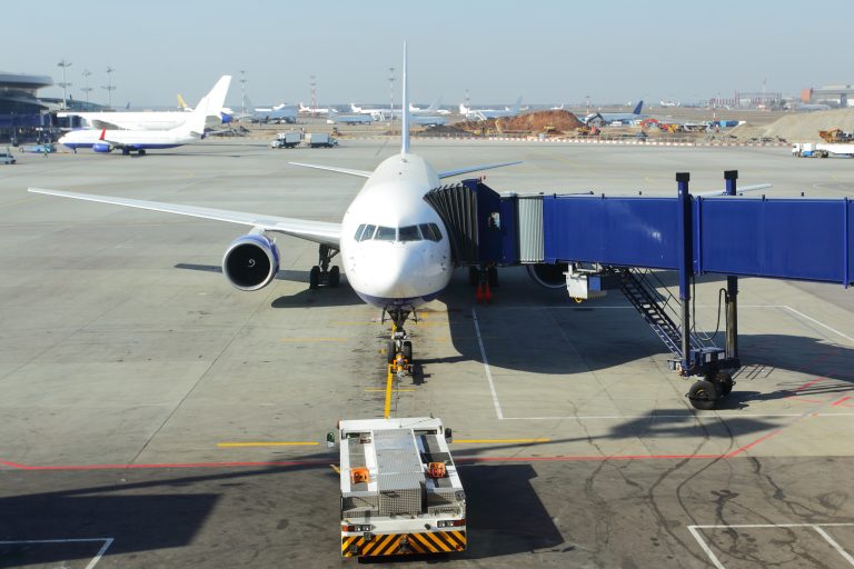 Aircraft